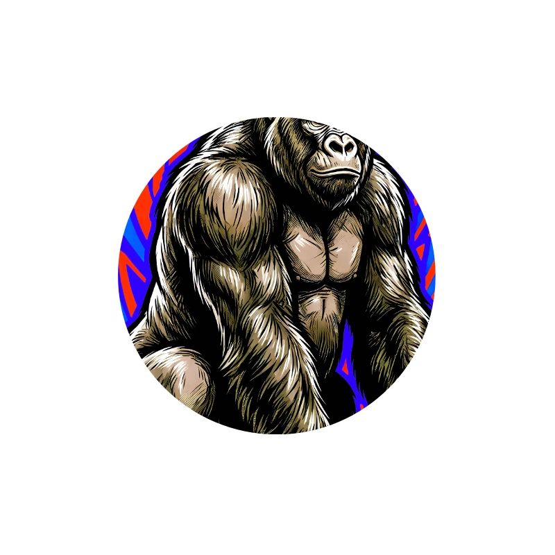 gorilla