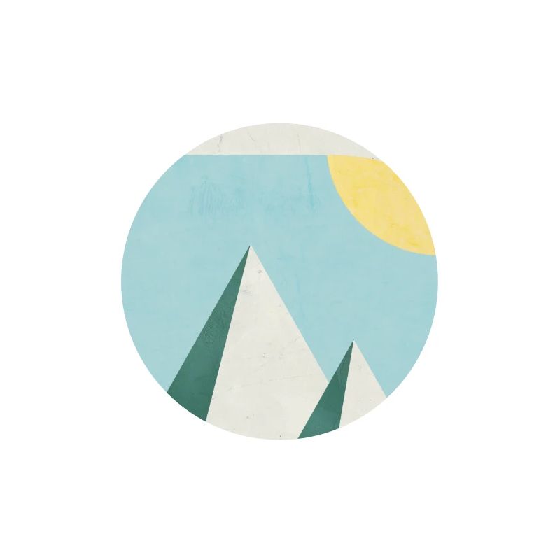 Mountains
