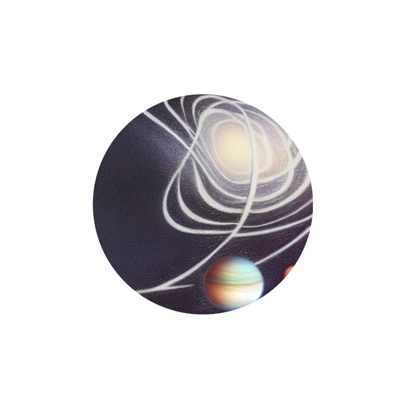 Space and planets