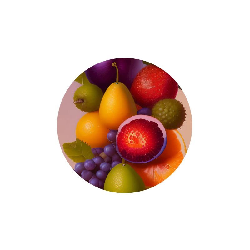 Früchte