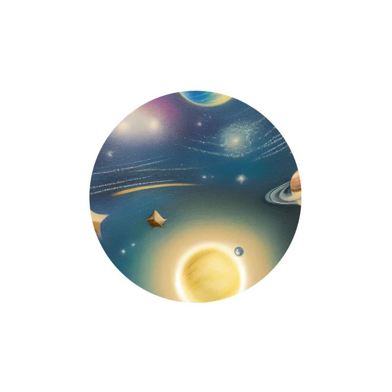 Space and planets