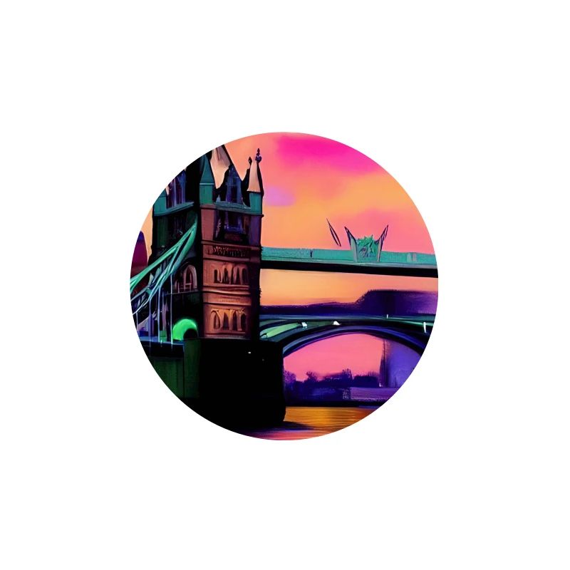 Ponts à Londres