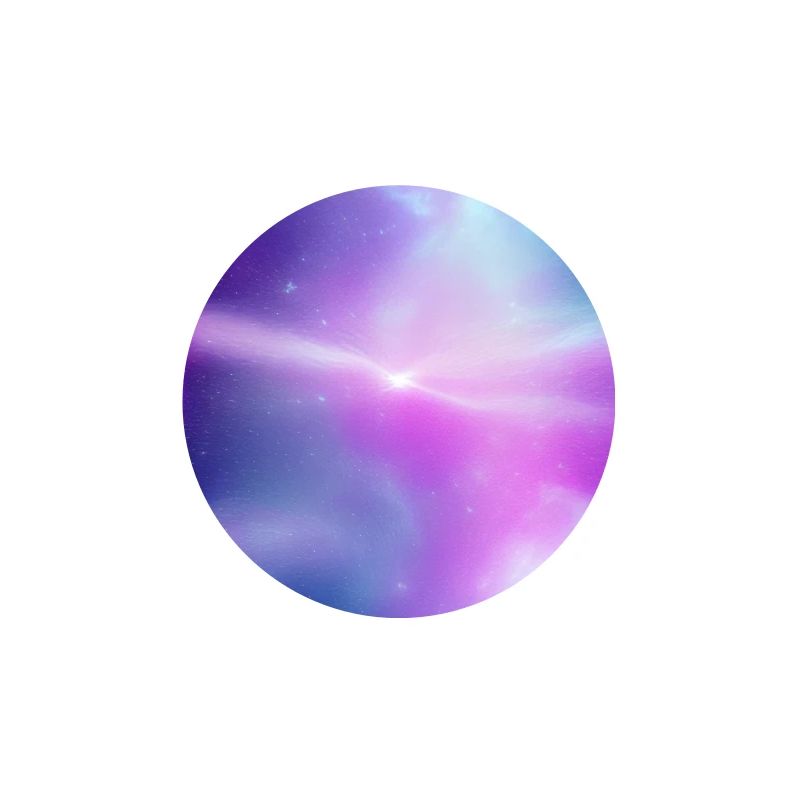 Galaxy Image