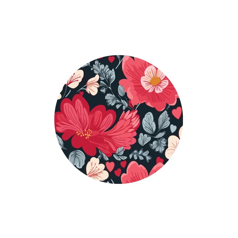 Floral Pattern