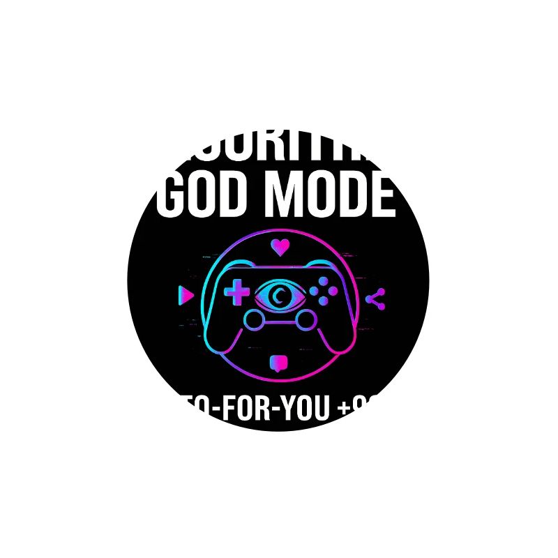 Algorithme Mode Dieu