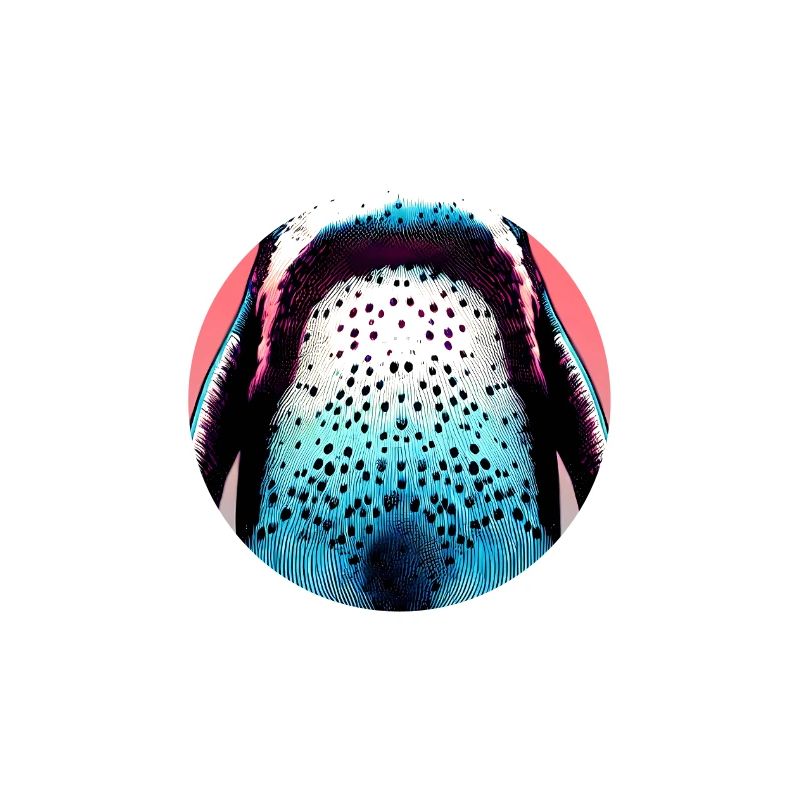 penguin