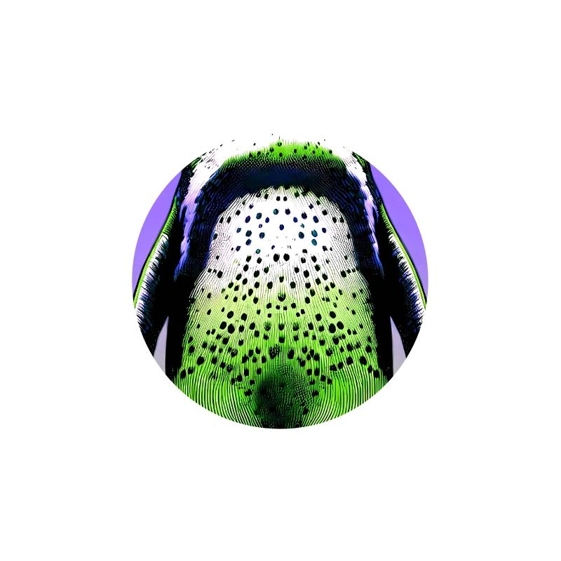 penguin