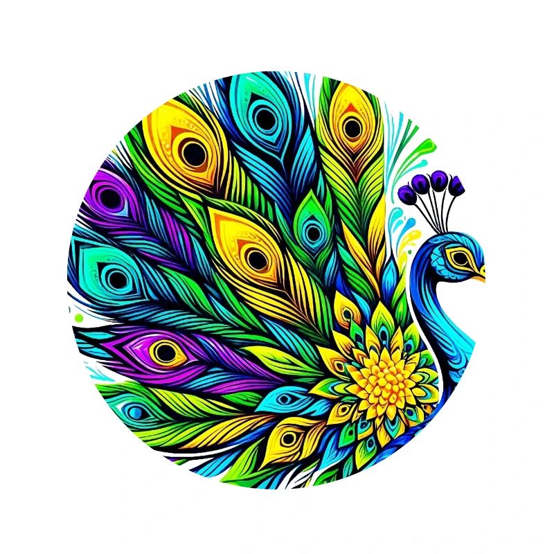 Peacock