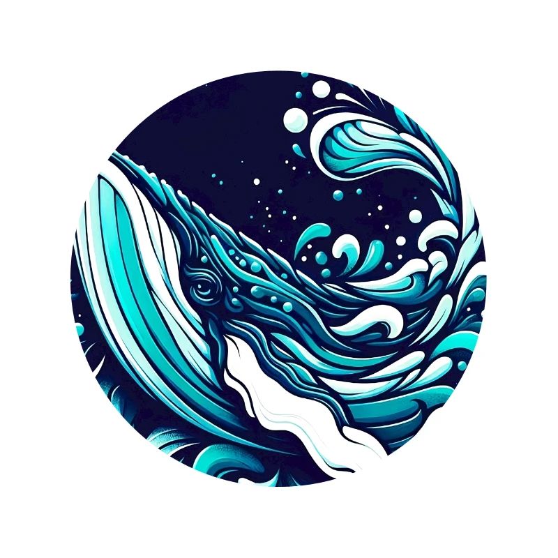 Baleine