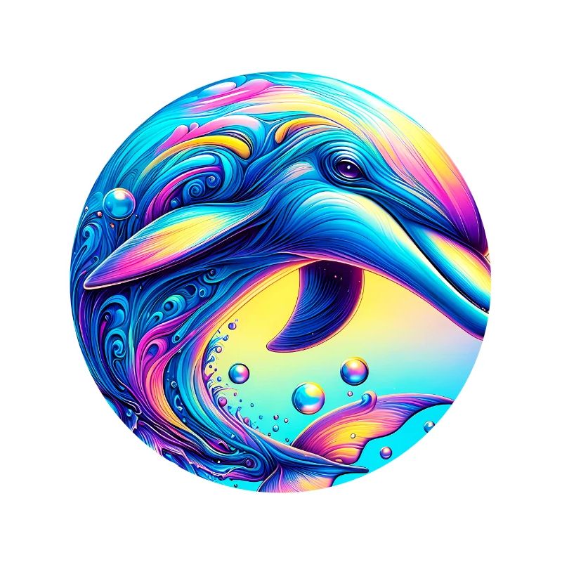 dolphin