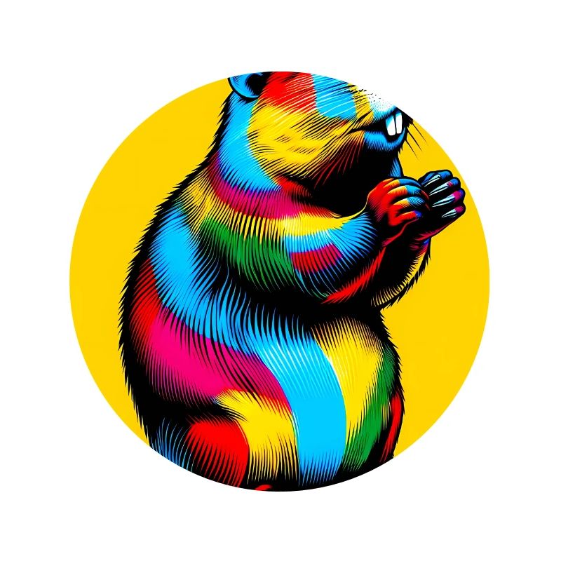 beaver