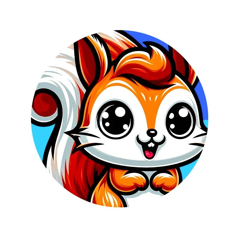 Eichhörnchen