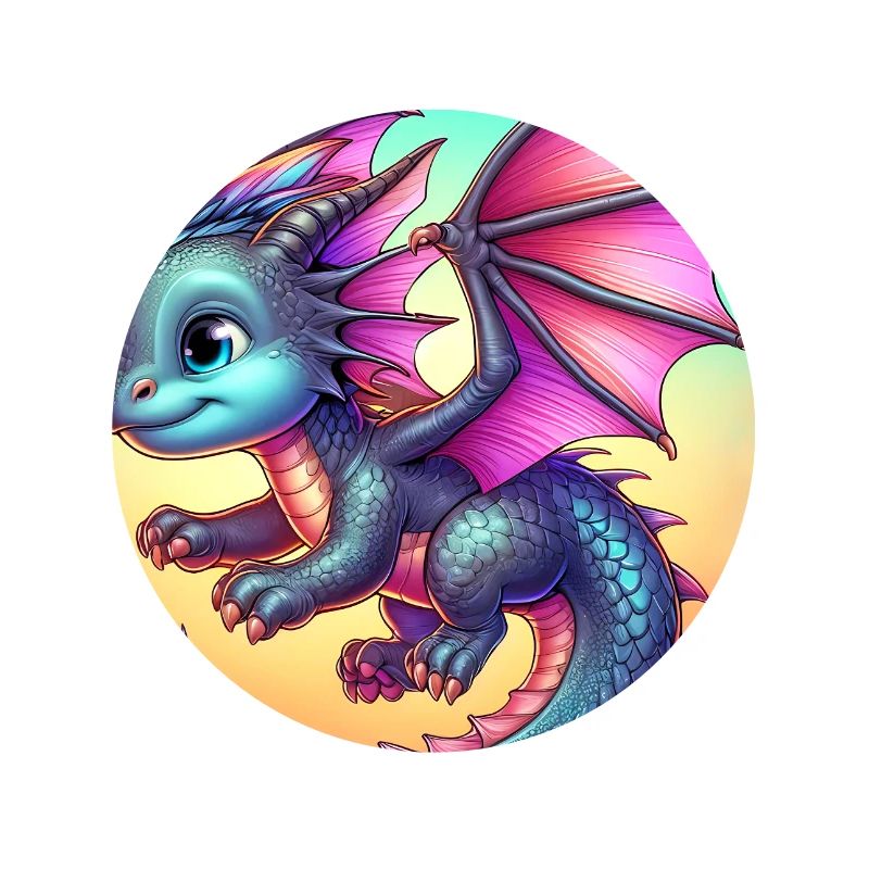 Drache