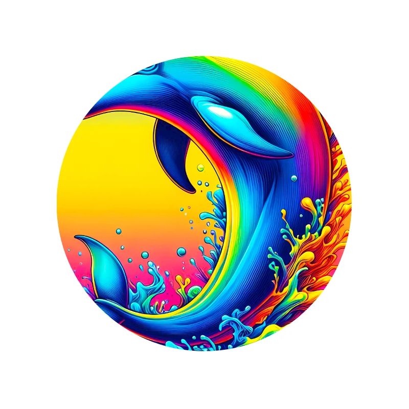 dolphin