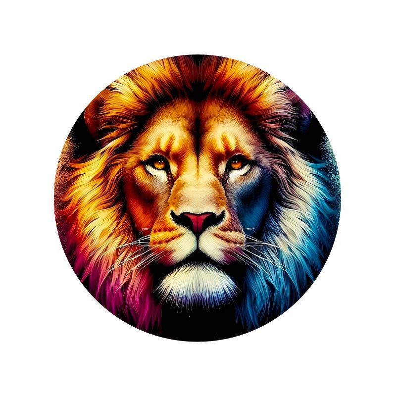 lion