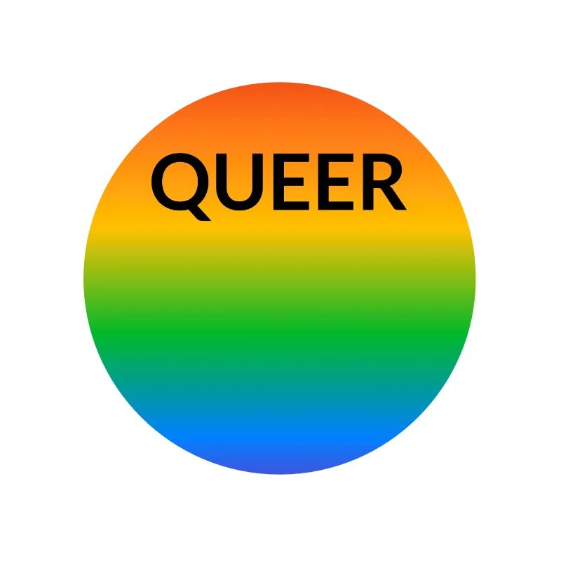 Queer Pride Gradient