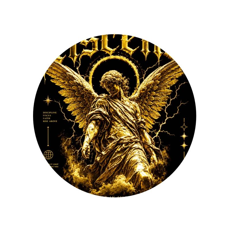 Ascensus de l’Ange d’Or