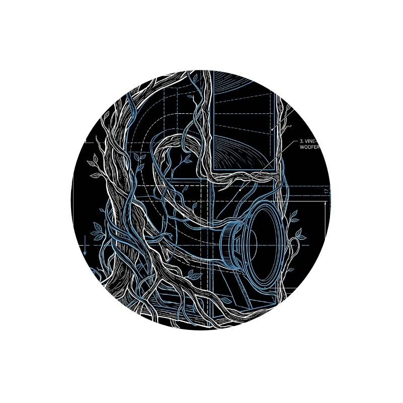 Système audio Eco