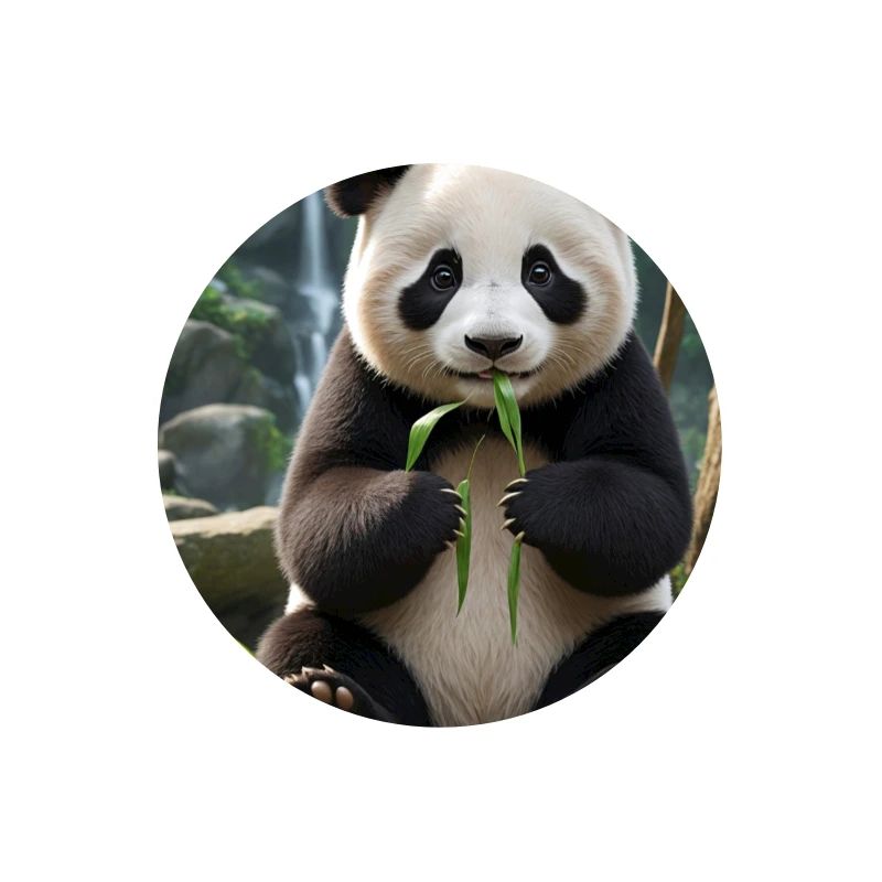 Conception Panda