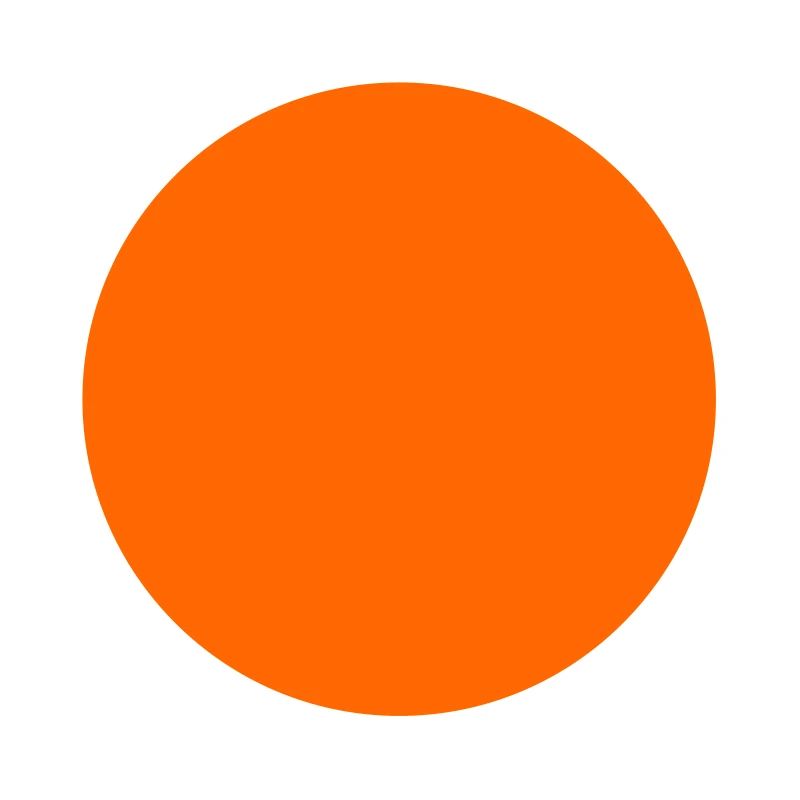 Personalize orange background texture