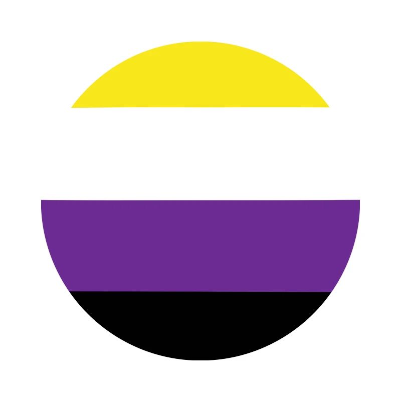 Non binary