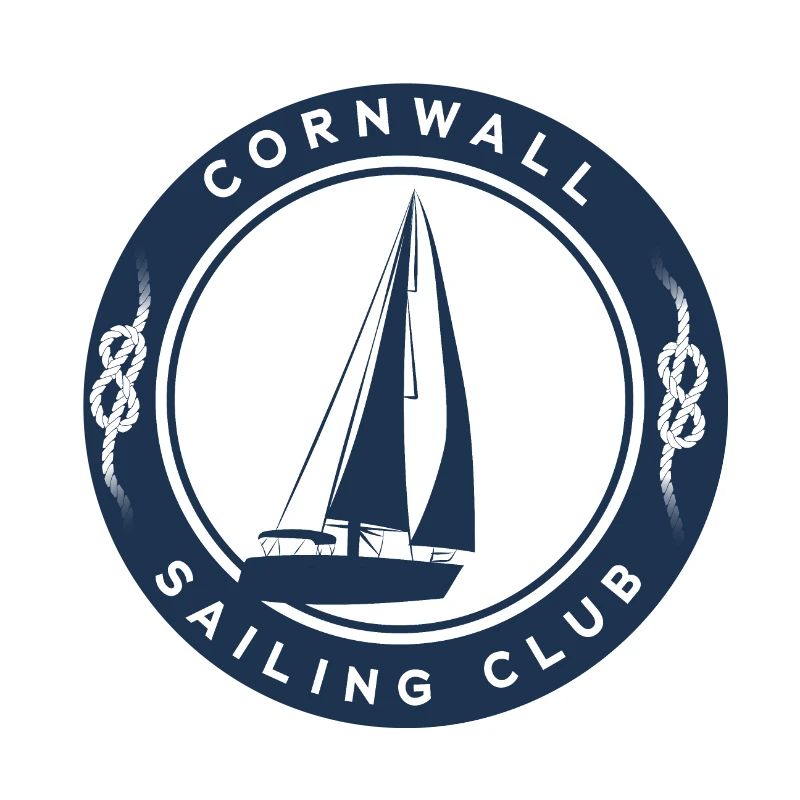 Cornwall sailing