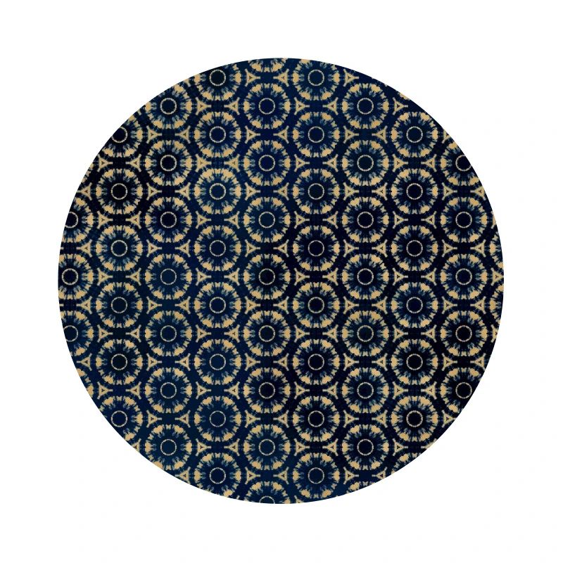 Tye Tie Pattern