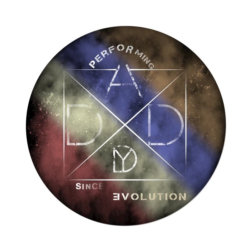 Performing Daddy Evolution