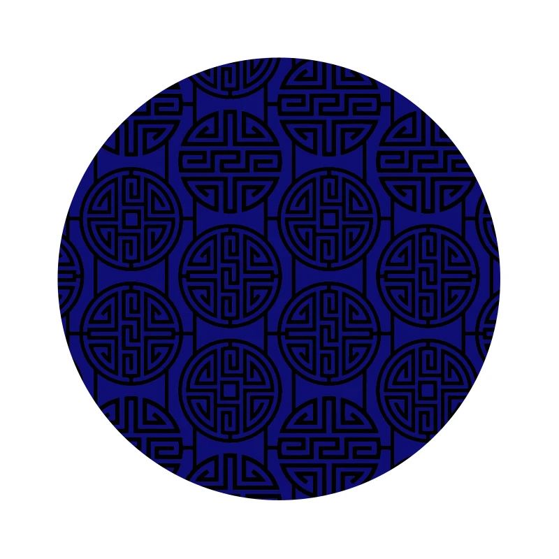 Chinese pattern
