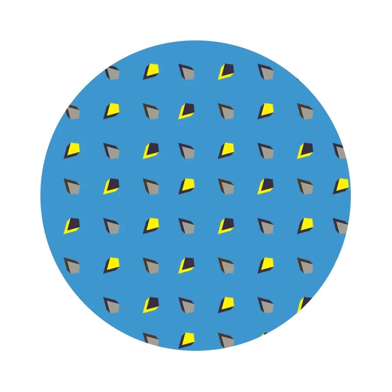 colorful pattern abstract design gift idea