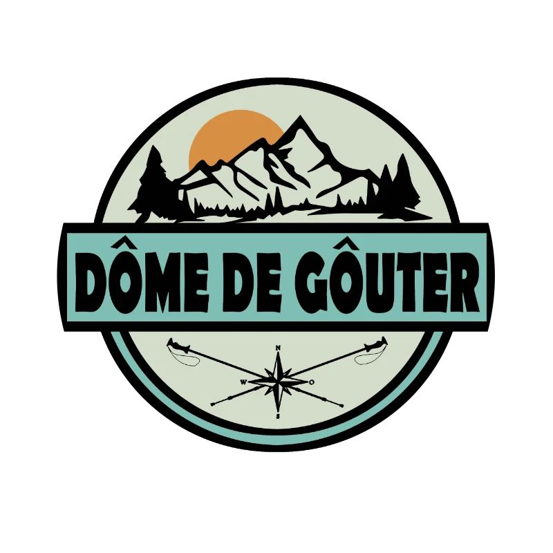 Dome de Gouter