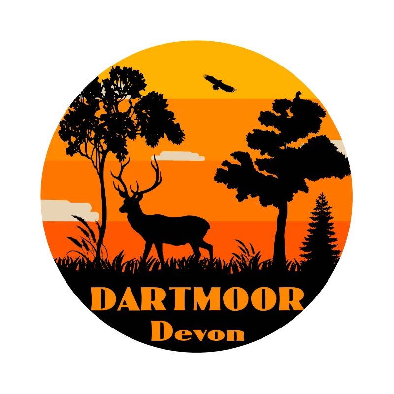 Dartmoor Devon