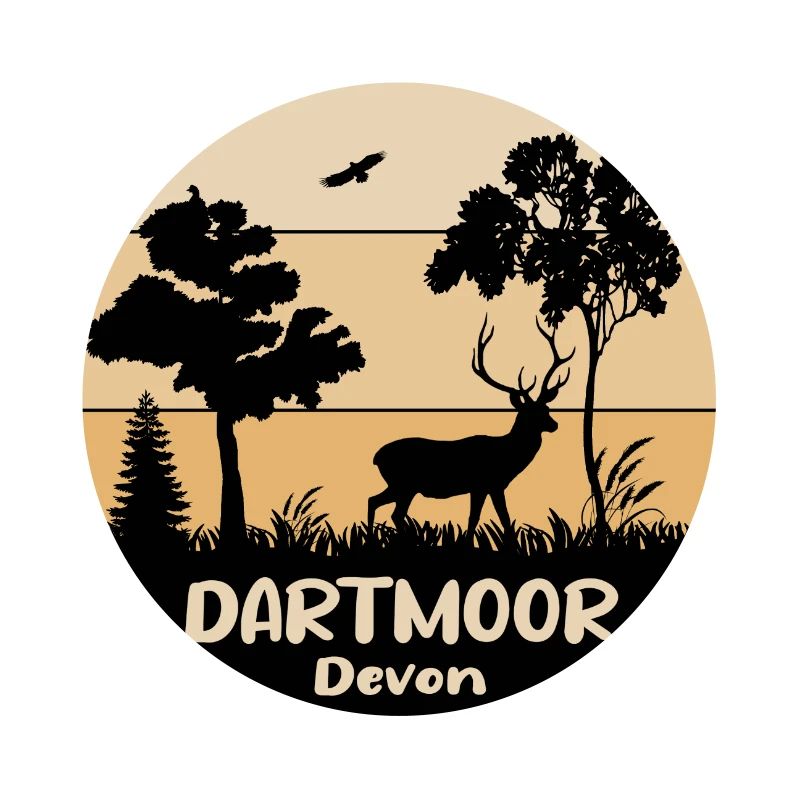 Dartmoor, Devon (États-Unis)