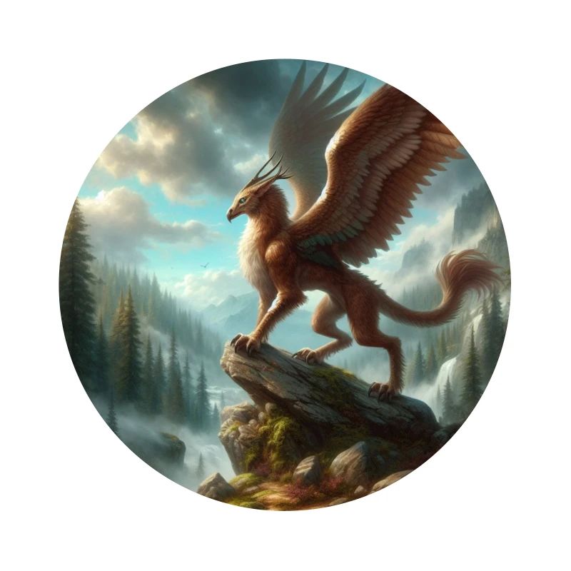 Peryton