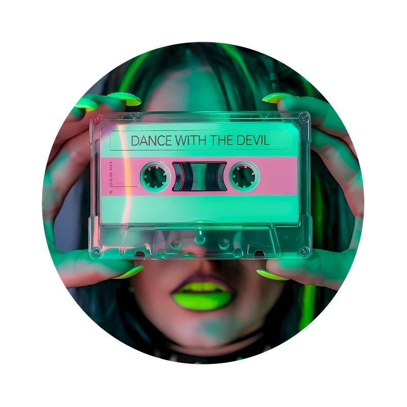 Dance with the Devil