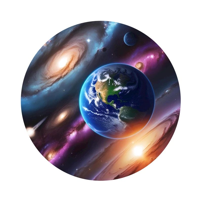Système solaire / Solar System