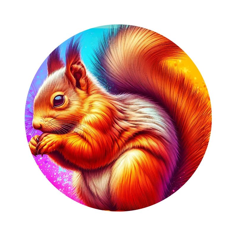 Eichhörnchen