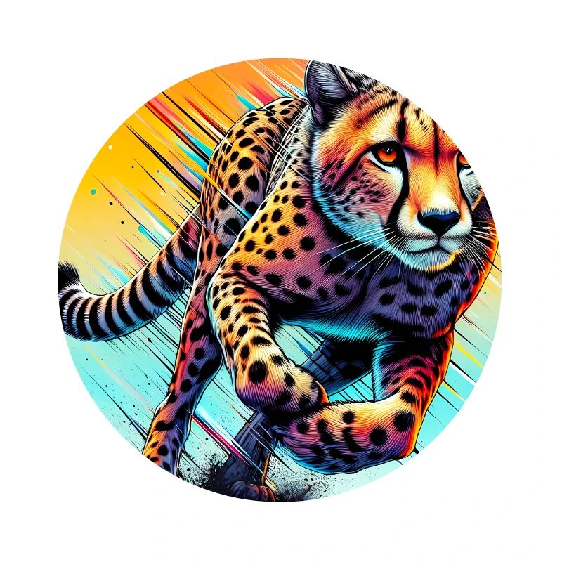 guépard