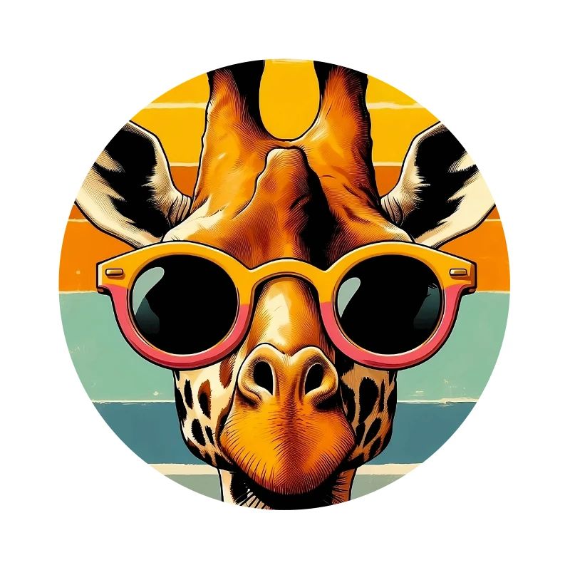giraffe