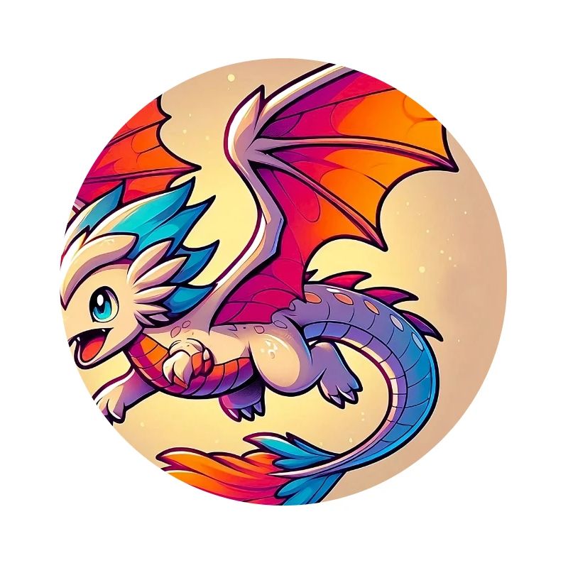 Drache