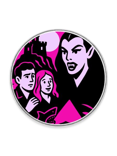 Vampire Countess