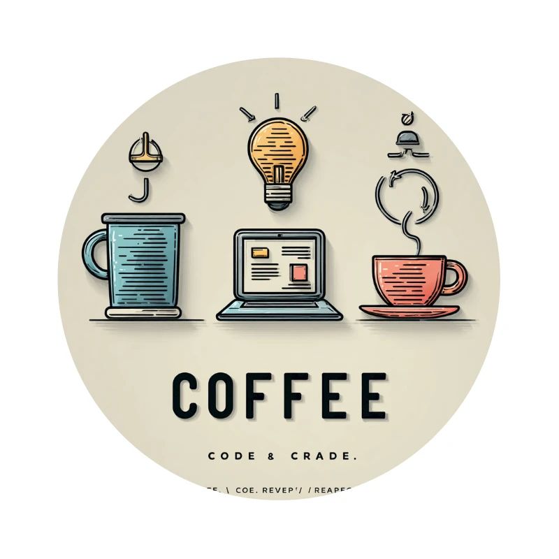 Coffee Code Design