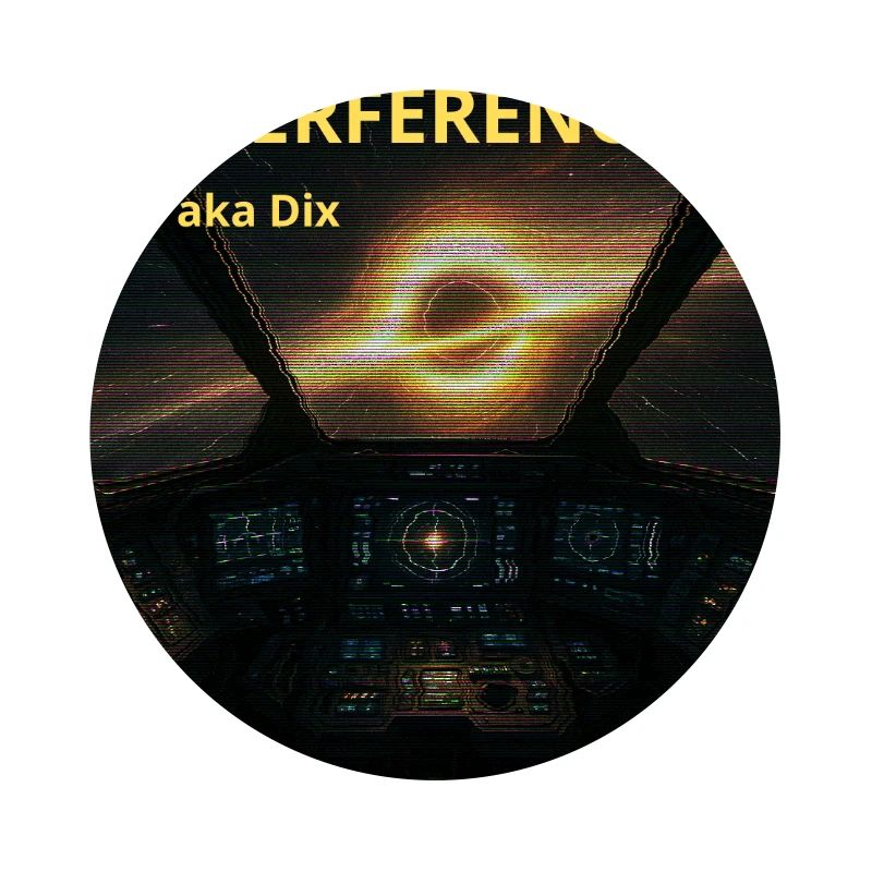 Nebula Cockpit Interference