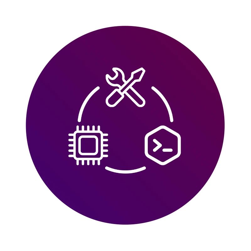 Outil de code de puce TechKreis