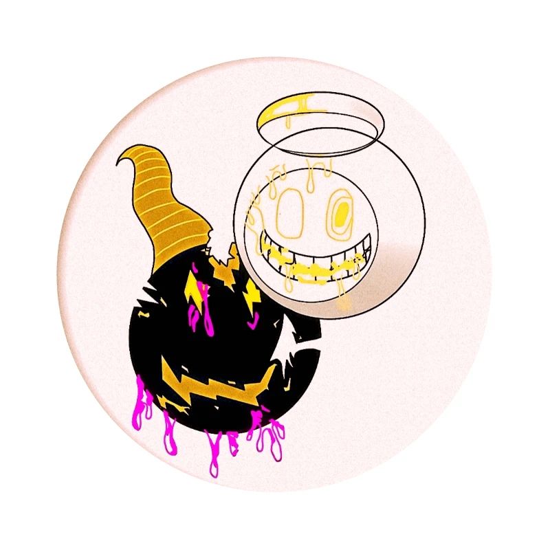 Conception d’Anges et Diables