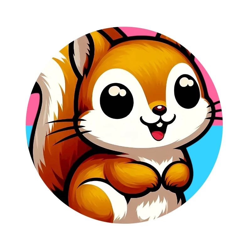 Eichhörnchen