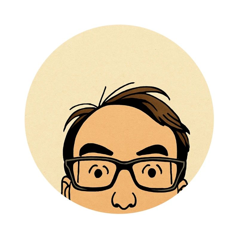 Felix does something - square