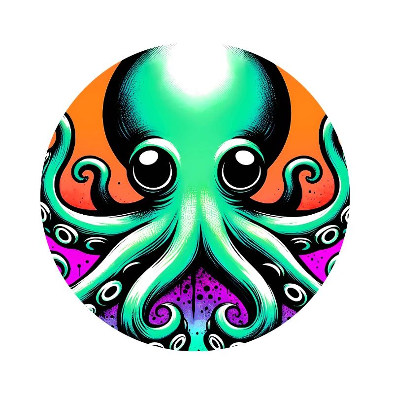 Octopus