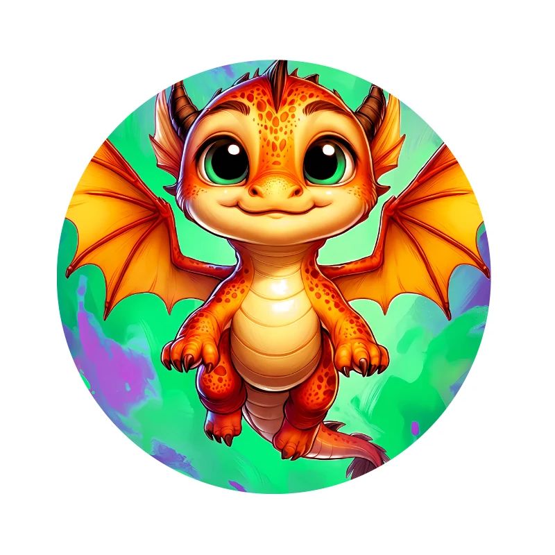 dragon