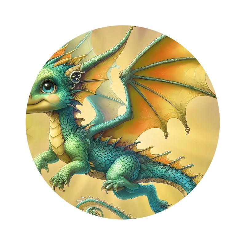 Drache
